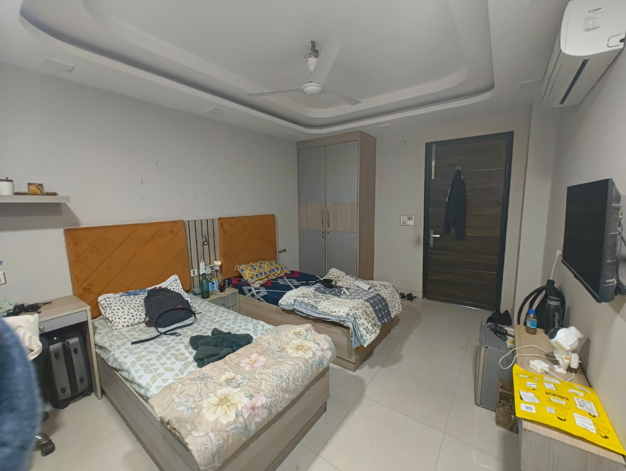 IILM University Gurgaon hostel photo 1